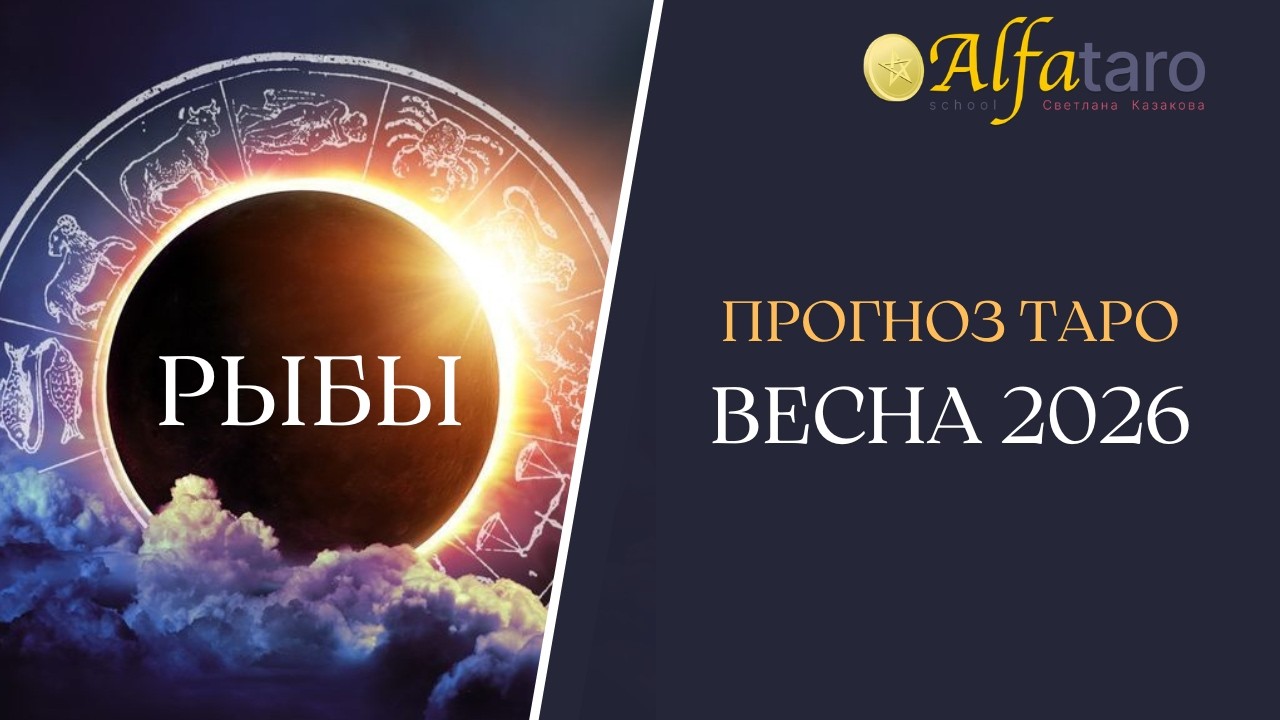 ПРОГНОЗ на весну Огненной лошади 2026 🐴 в работе, финансах, личных отношениях и здоровье