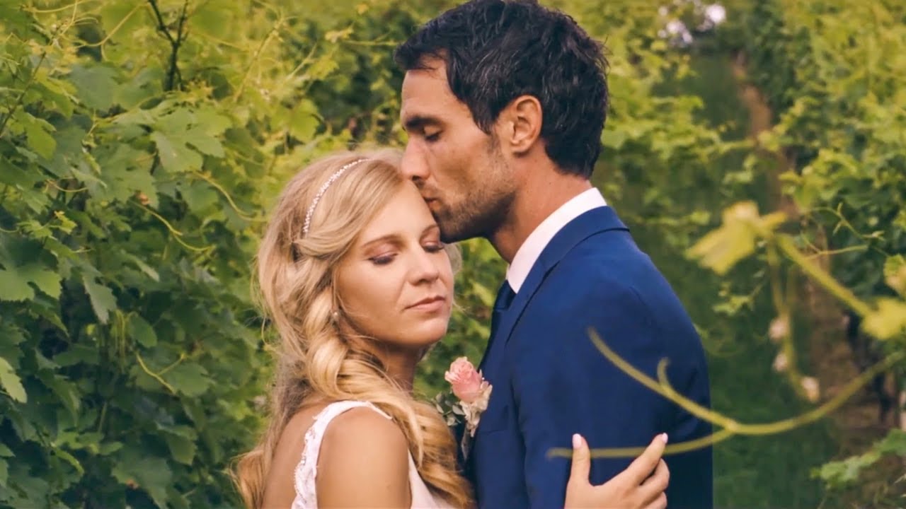 Kratki Poročni Film | Marjetka & Alen | 16. 6. 2018