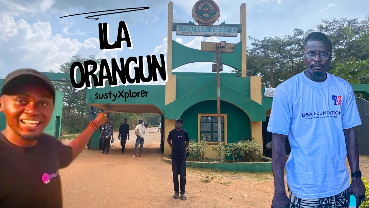 Why You Should Visit Ila Orangun | Nigeria&rsquo;s Cultural Gem