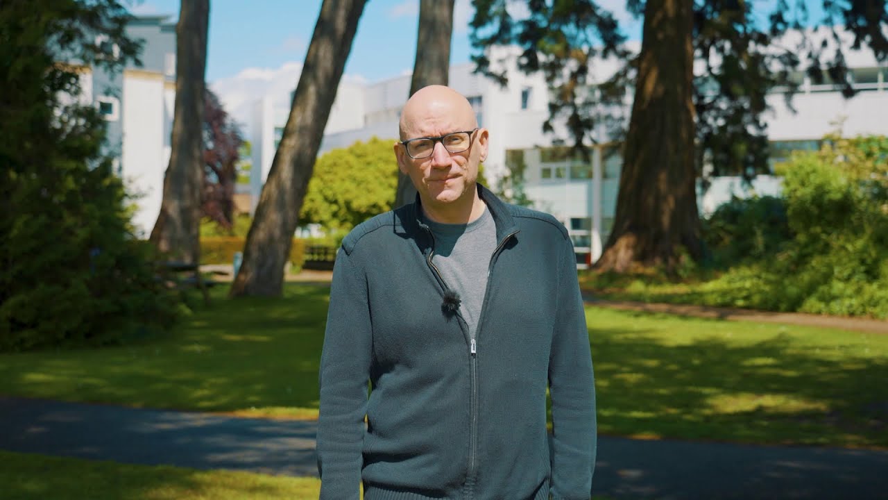 Why should you study 'BA Hons Film Production' at The University Of Gloucestershire?