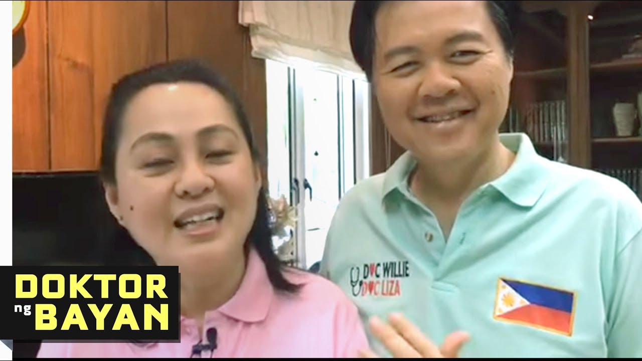 20 Tips Para Sumaya – ni Doc Willie at Liza Ong #252b
