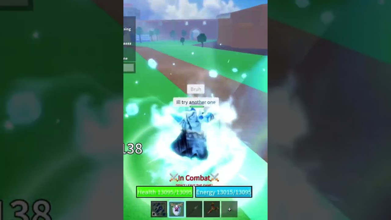 OVERPOWERED YETI TRANSFORMED COMBO&hellip;&hellip;