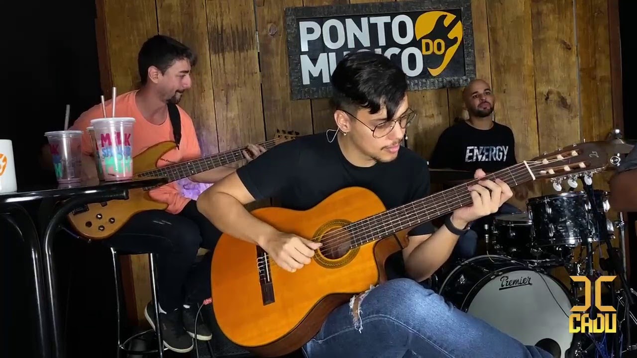 Ensaio Aberto “Louve com a Gente”