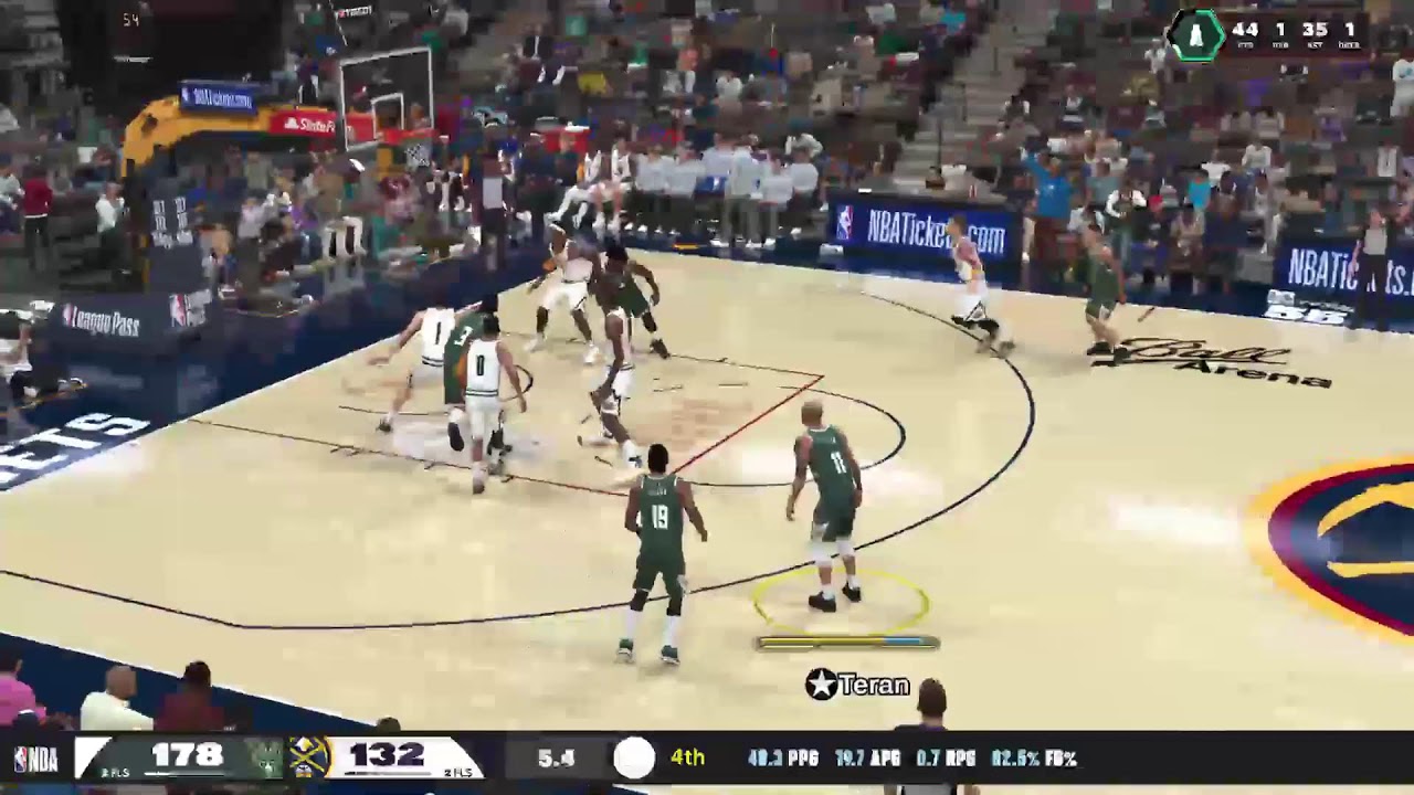 NBA 2K26