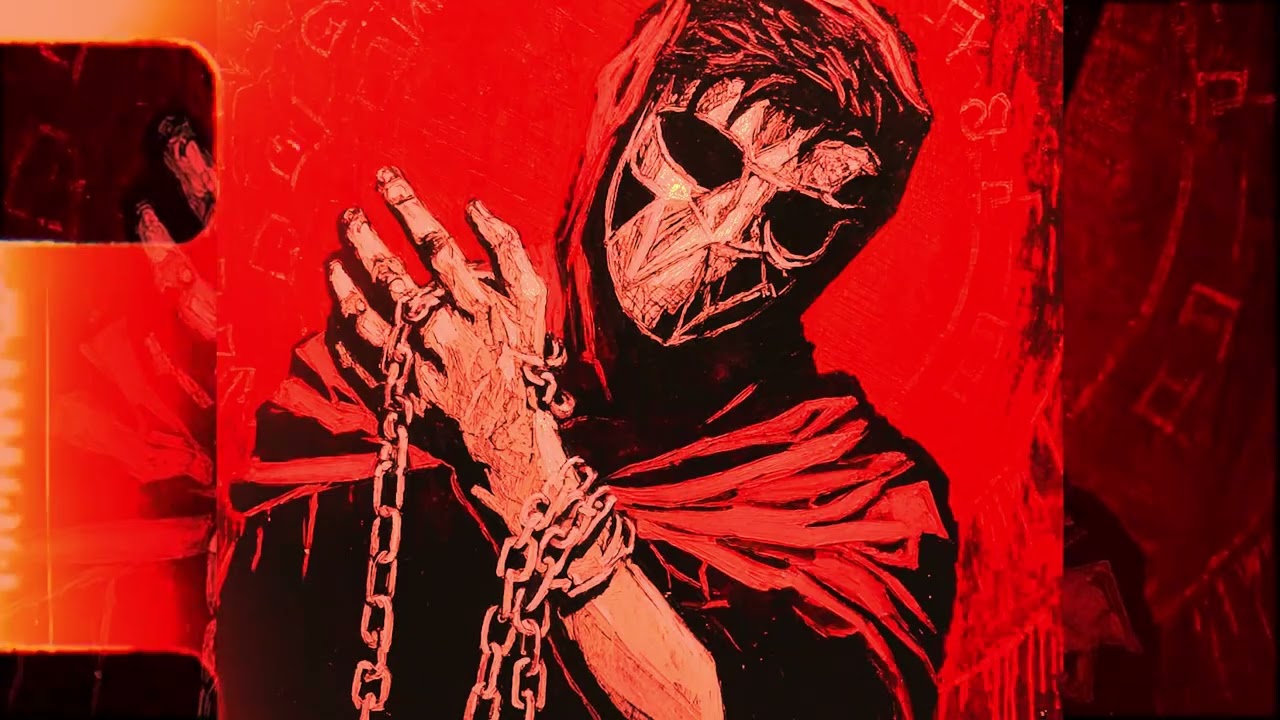 [FREE] HEAVY METAL TRAP BEAT - 