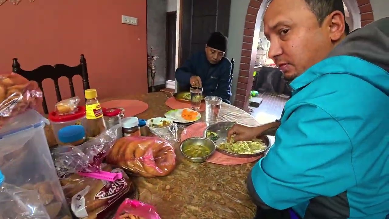 From Tests to Results  Whole Body Check-Up Journey ni Buwa!|Filipina In Nepal🩷