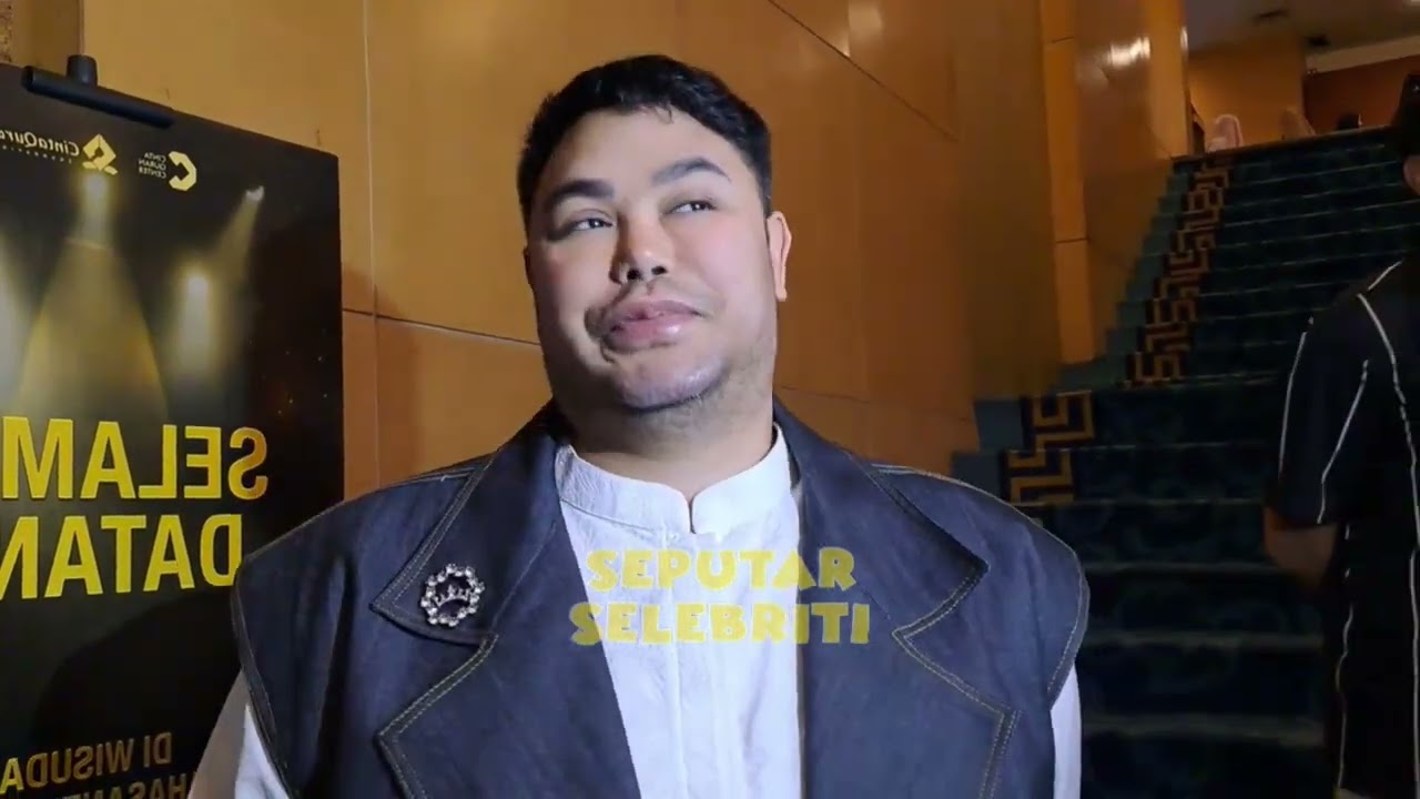 Ivan Gunawan Ungkap Kepuasan Batin Punya 170 Anak Asuh