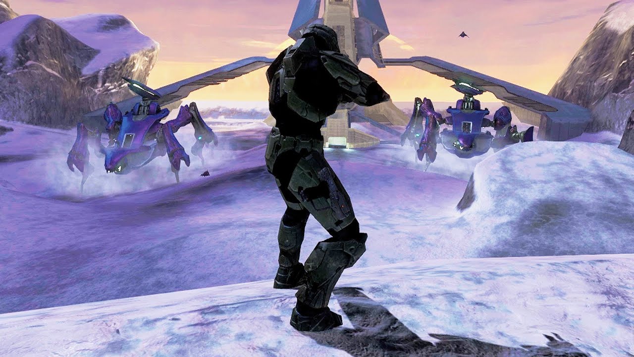 15 Years ago this blew my mind...