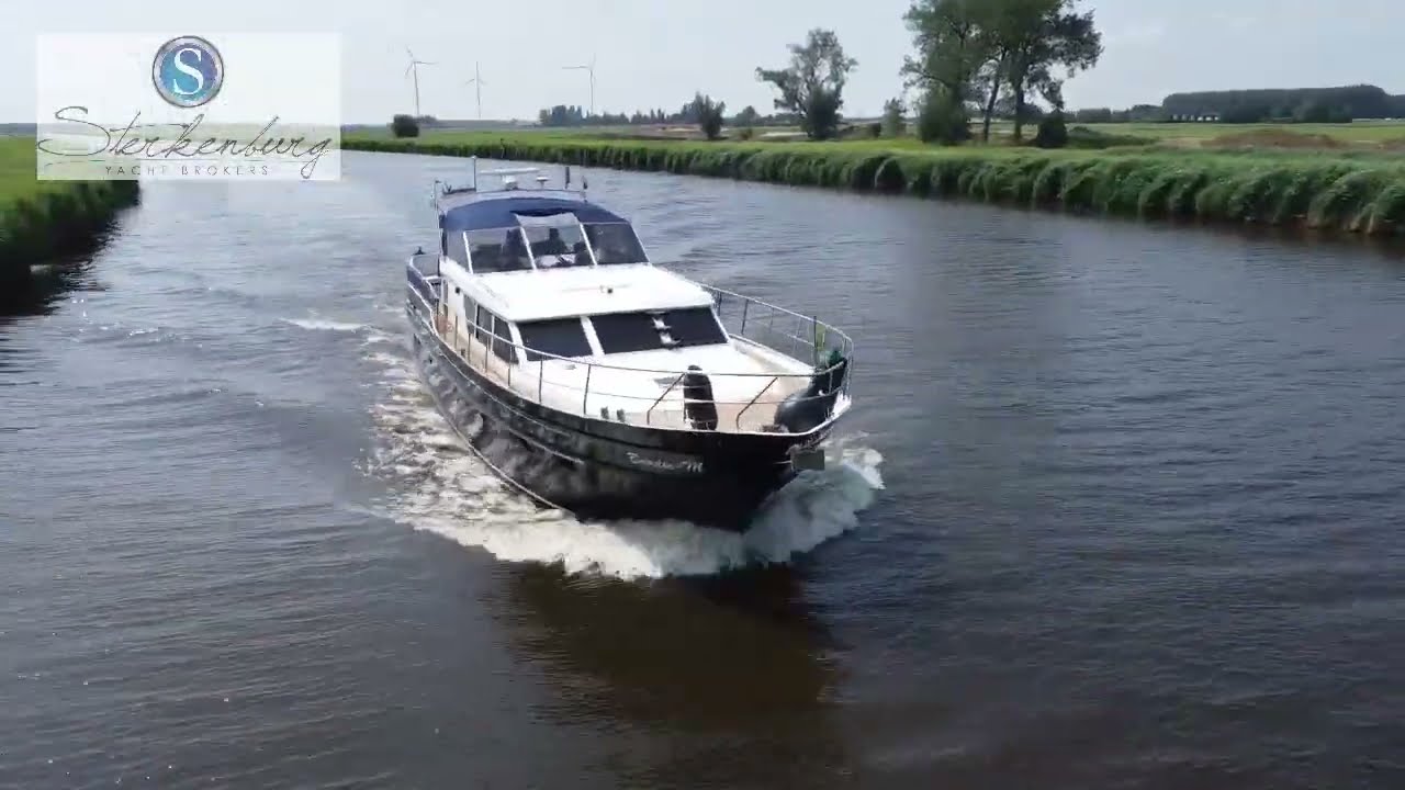 Valk Comfort 50
