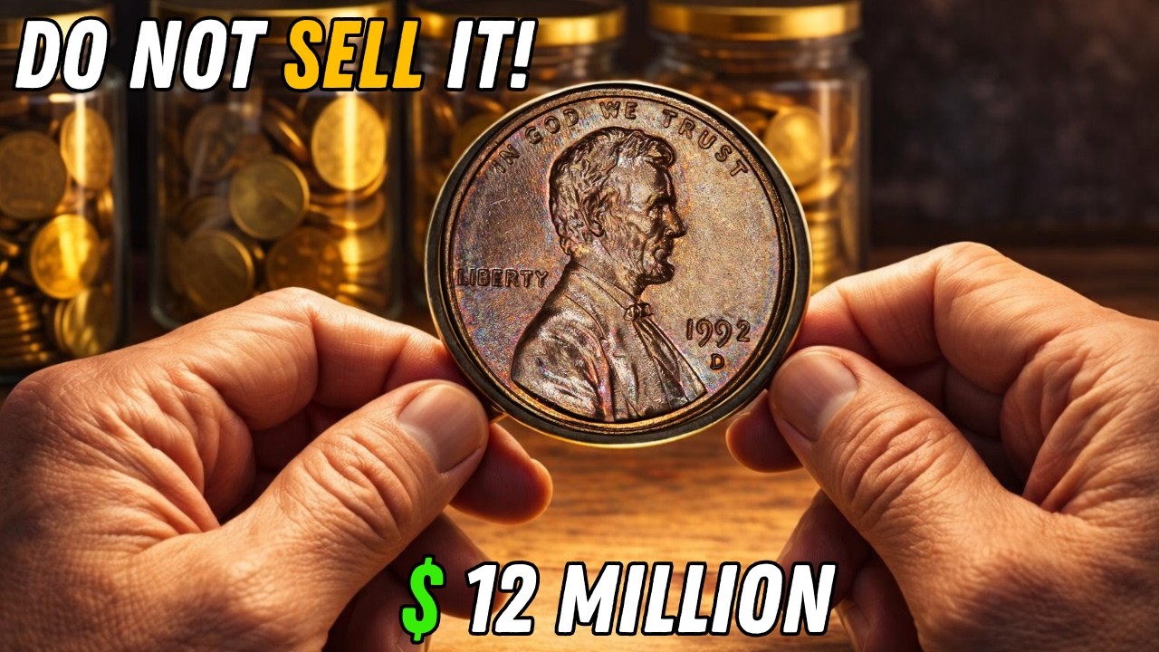 Top Rare Lincoln Pennies to Look For &ndash; Ultimate Coin Guide 2026