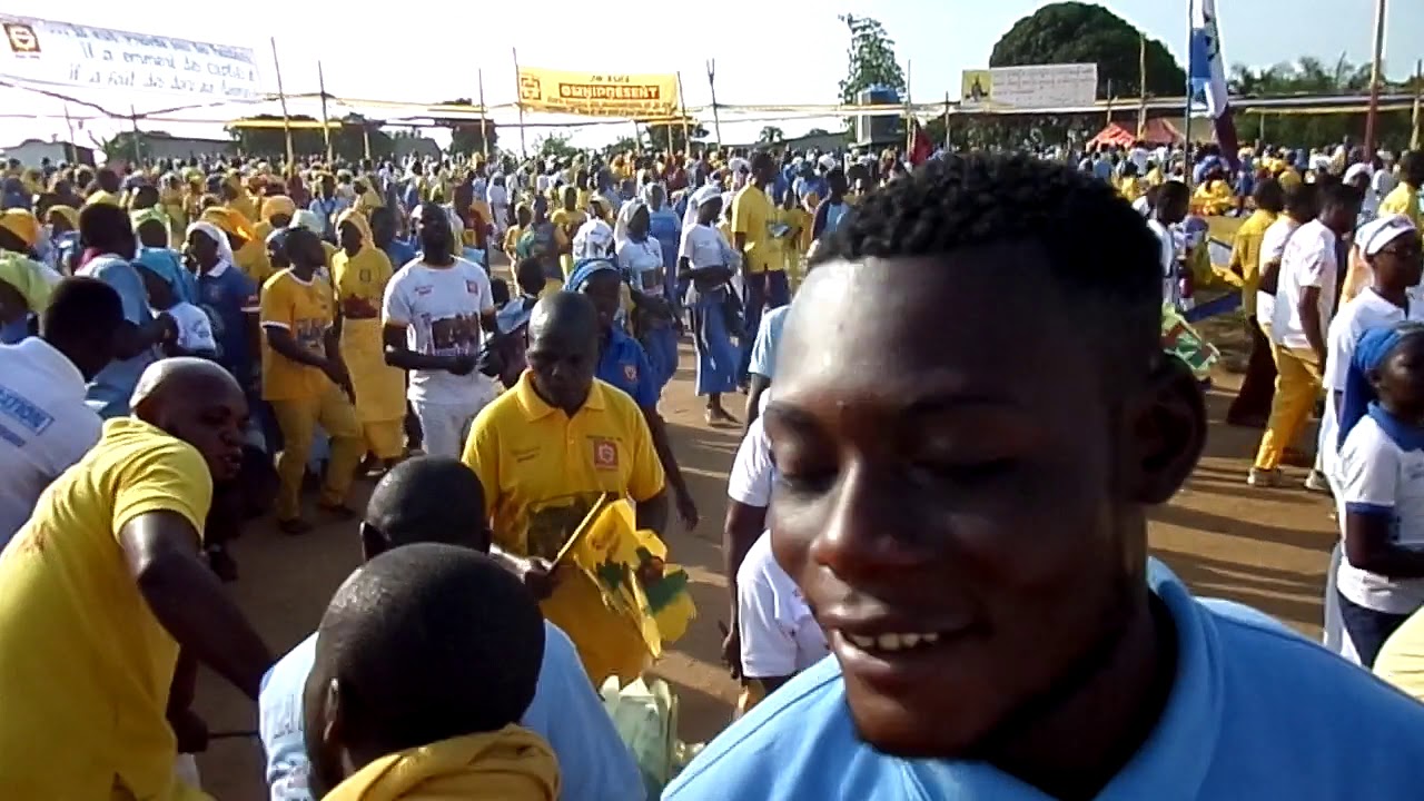 ASLA-OPH: FÊTE DE L’ENLÈVEMENT - MONT-SINAÏ 2019  - PARTIE 20