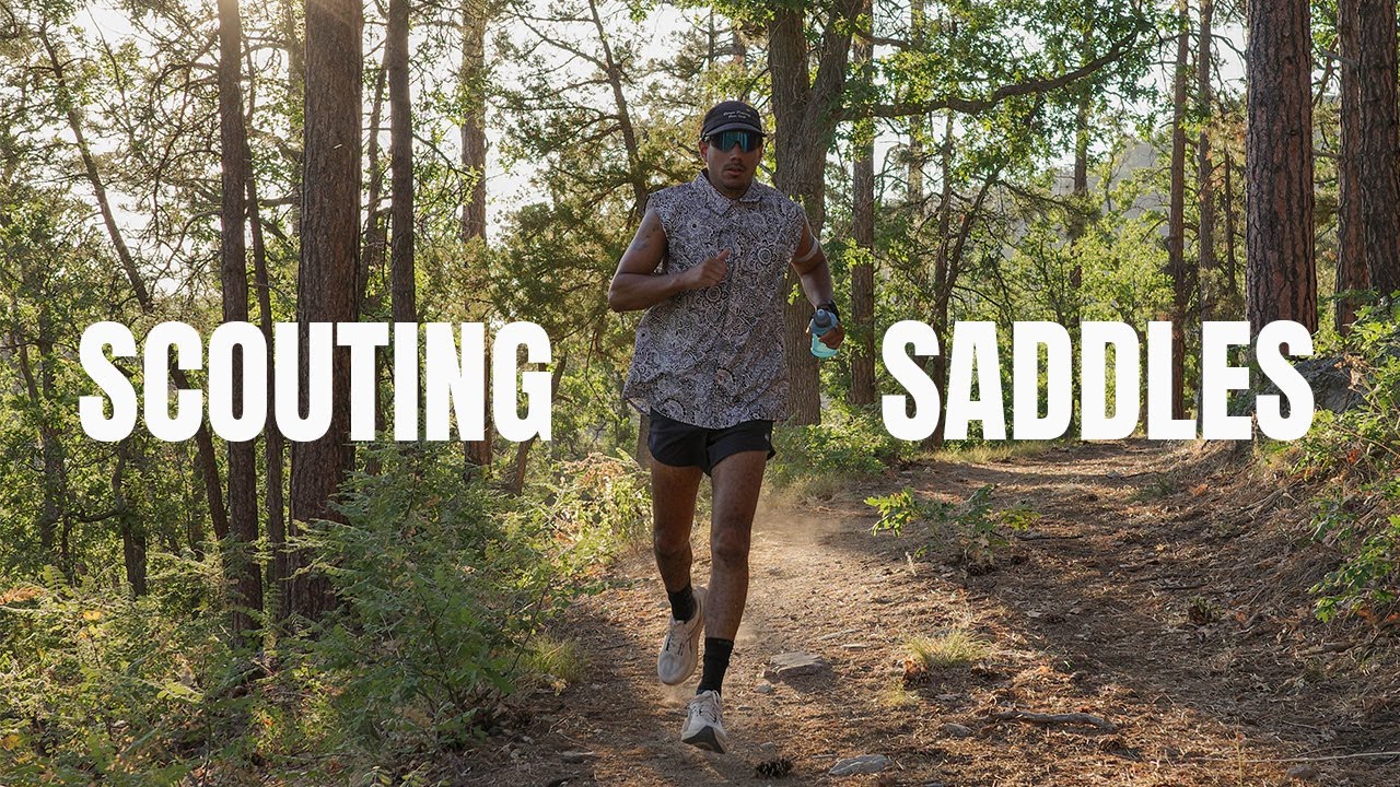 Saddles 100 Build: 