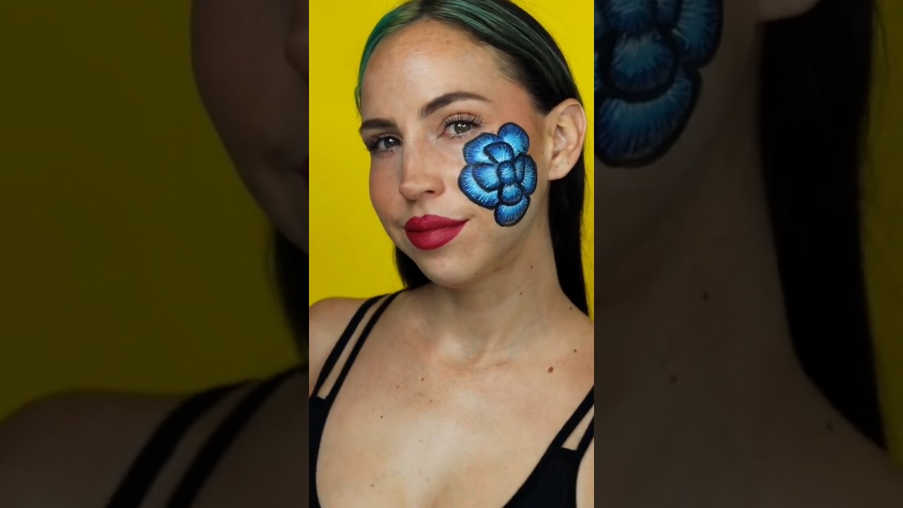 🎨 TUTORIAL DE BORDADO 💡
