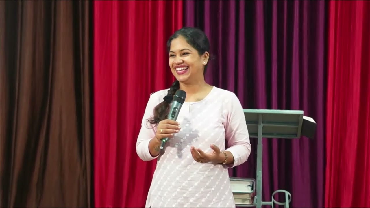 LIVE | Konkani Residential Retreat | Day 3 | Session 4 | 11th Dec | Ponda, Goa