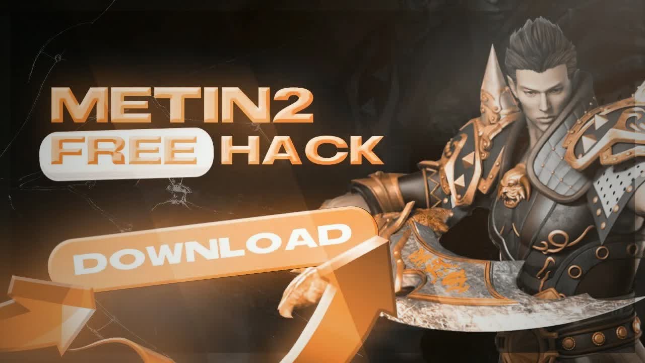 Newest Hack/Bot Metin 2 | Farming, Damage, Speed | Metin 2 New Bot 2025