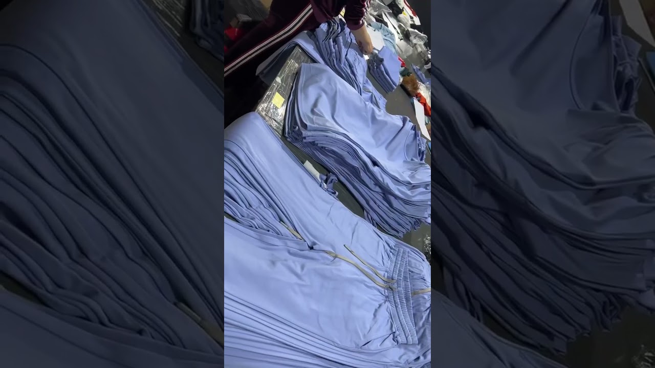 scrubs uniform