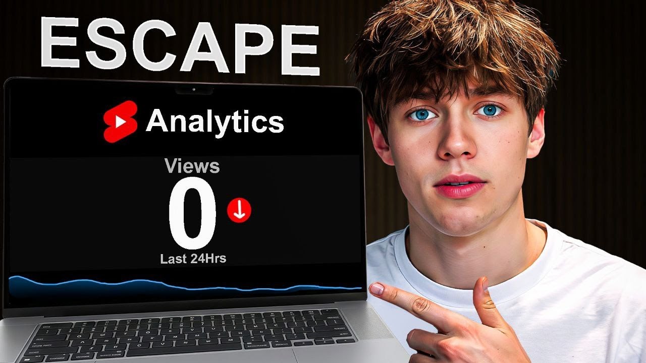 How to Fix Zero Views Problem on Youtube Shorts