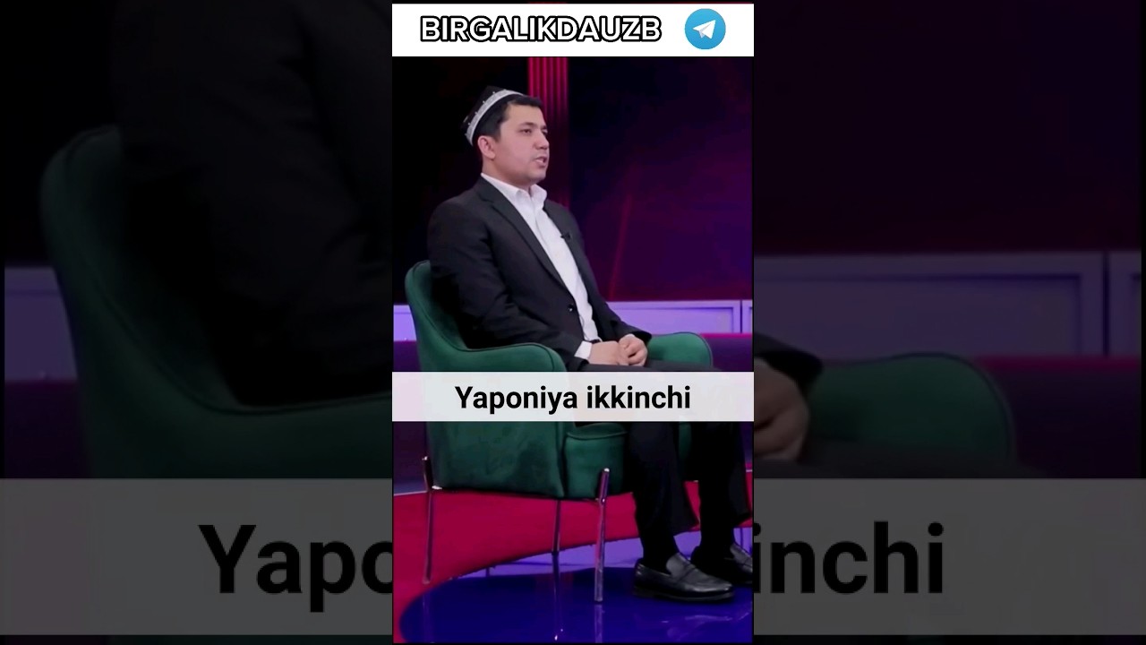 Muhammadali Eshonqulov | Millatning taqdiri | Yaponiya ikkinchi jahon urushi #muhammadalieshonqulov