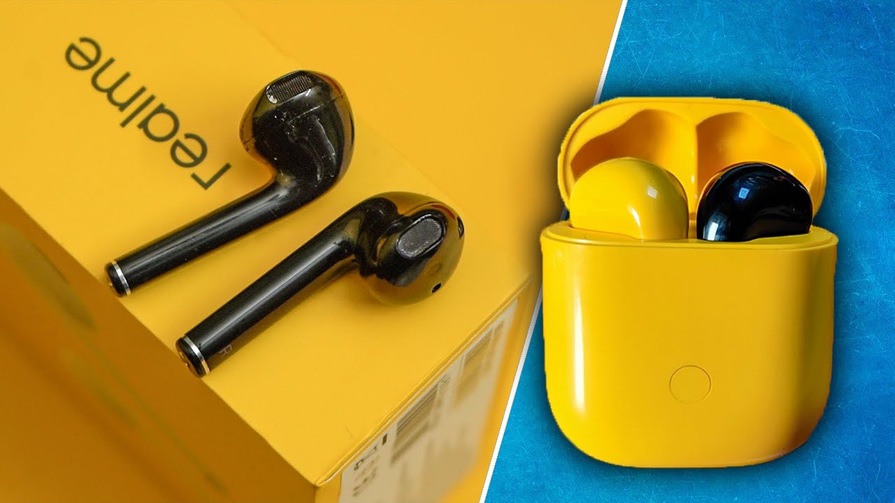 realme Buds Air Review - What Realme DID NOT Tell You!!!
