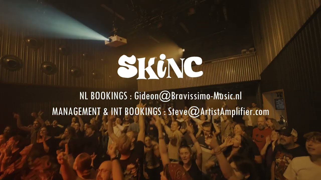 SKINC @ OMW2SKINC 11/10/24
