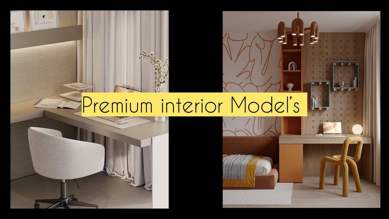 Top Luxury interior Models 2026