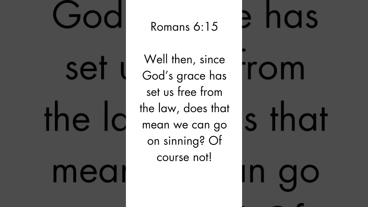 Grace teaches us to say No to ungodliness & worldly passions & to live self-controlled, Godly lives