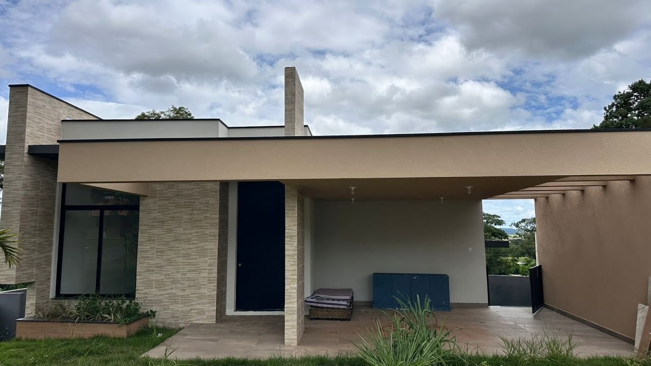 Casa Nova à Venda Ninho Verde I