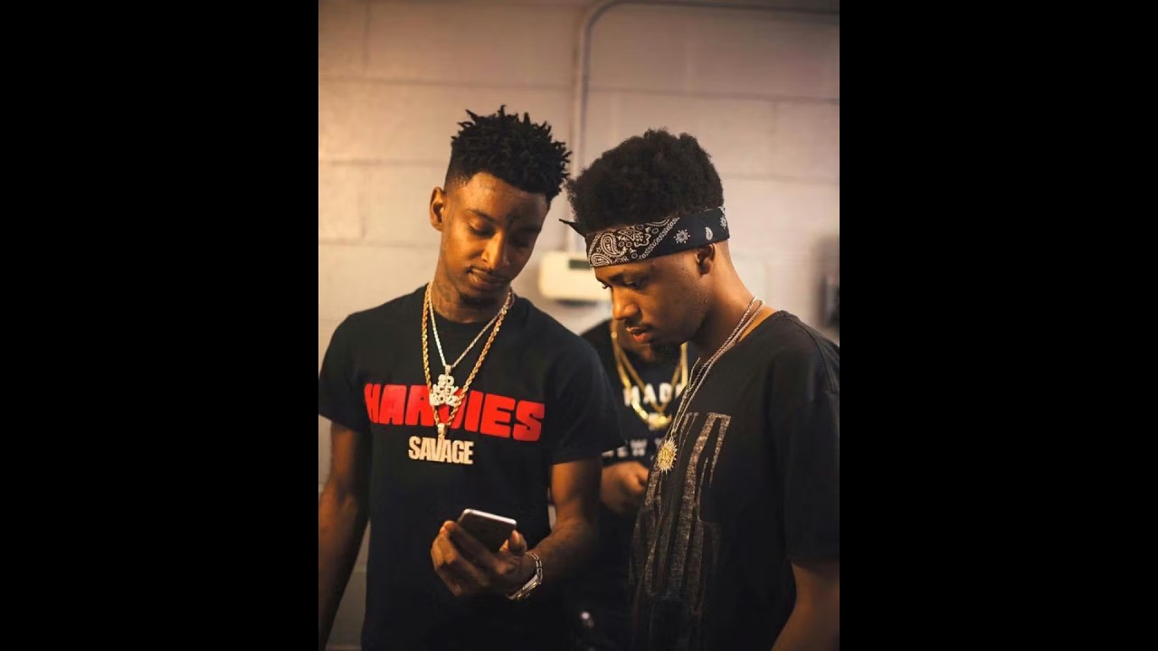 [FREE] Trap Type Beat - 