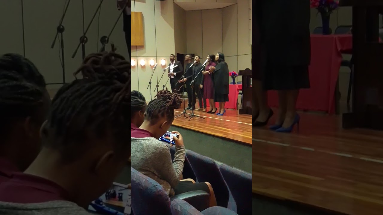 Umoni omkhulu- Noted