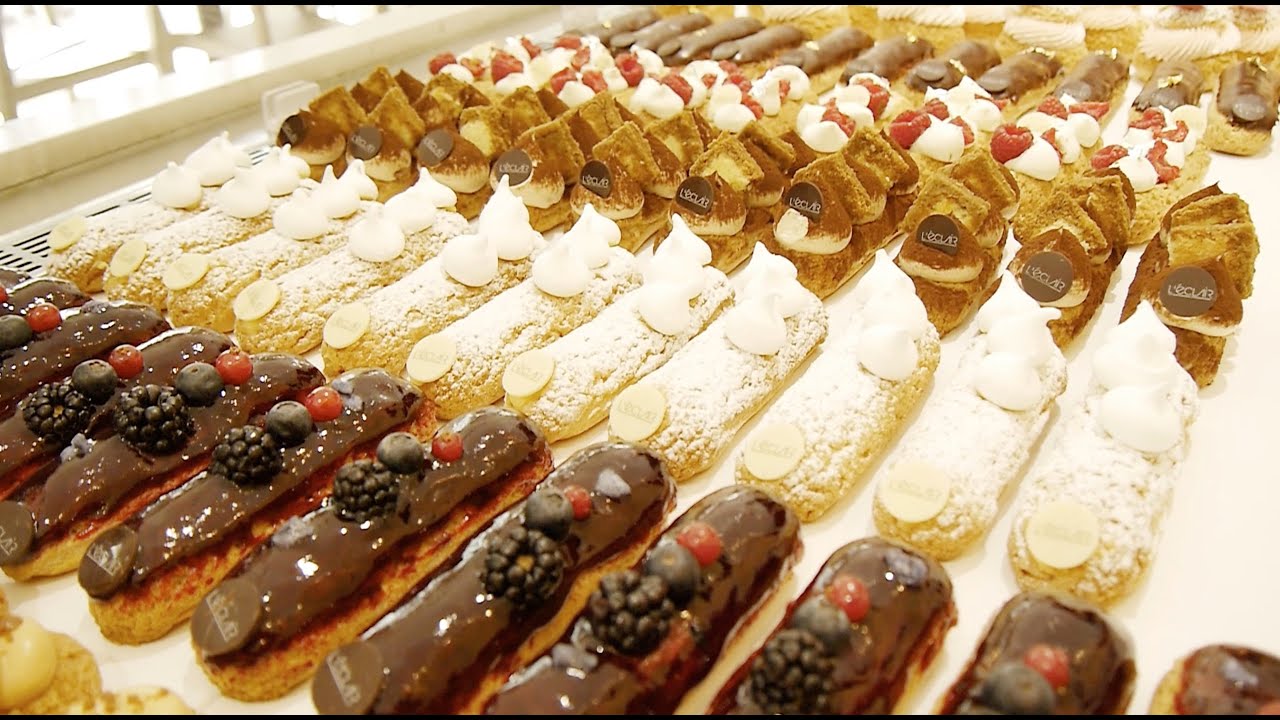 Éclair, L'Éclair, Lisboa