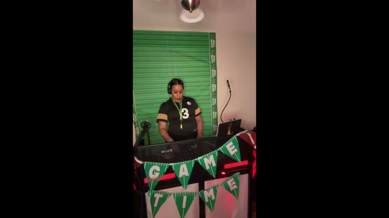Super Bowl LX Live | HIP HOP | REGGAETON |  REGGAE | Party mix 2026-DJ Monae