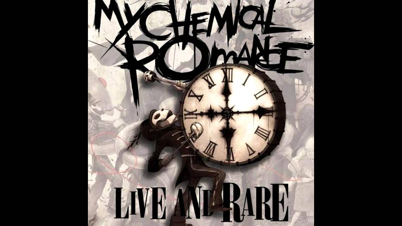 Famous Last Words - Live and Rare
