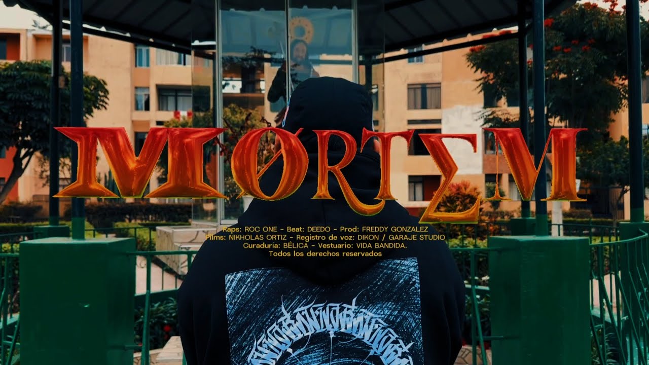 ROC ONE & DEEDO - 