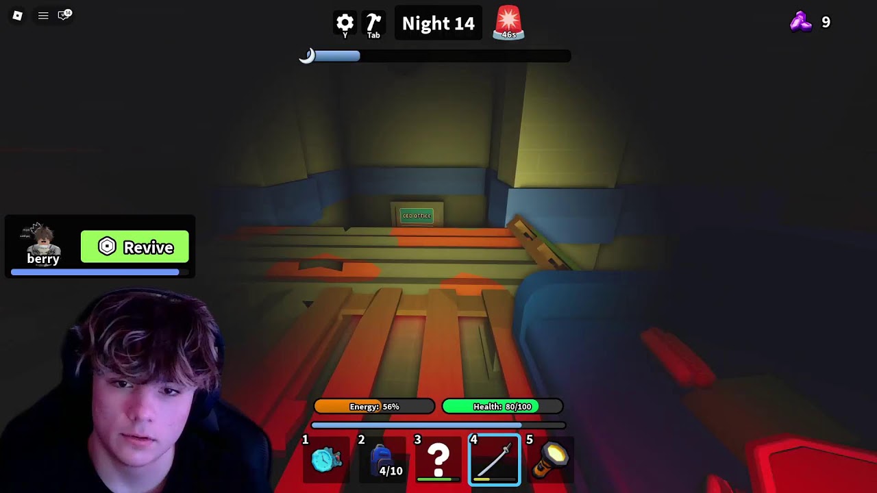 🔴LIVE🔴 Can I survive In a Megastore for 100 days?