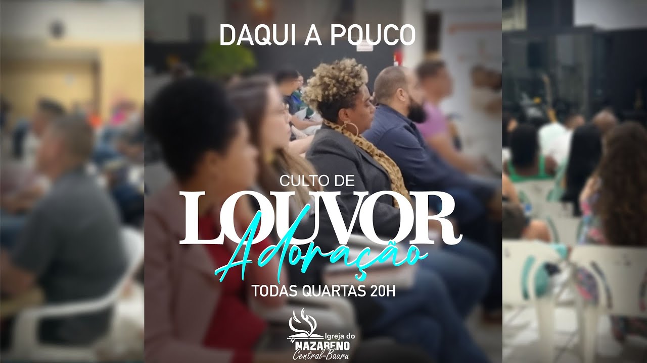 INCB | Culto da Família 25/01/2026 | ao vivo