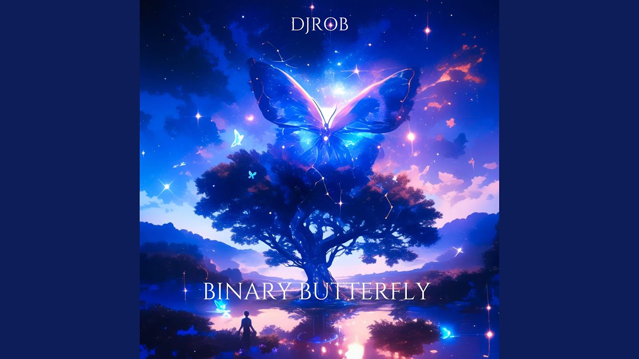 Binary Butterfly