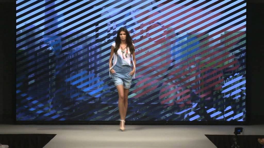 Liu Jo - Fashionwalk - F/S 2015 Kollektion