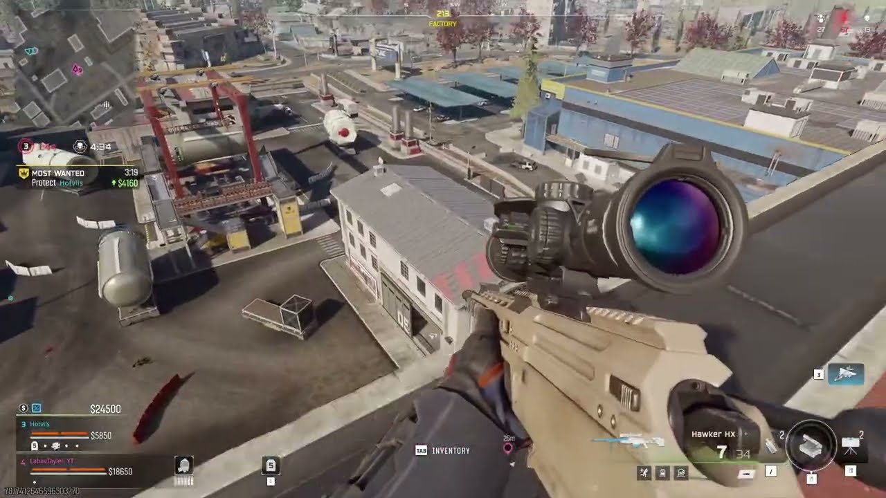 WARZONE BATTLE ROYALE SQUAD LIVE 🔴 | GOAL: 30 KILLS CHALLENGE!