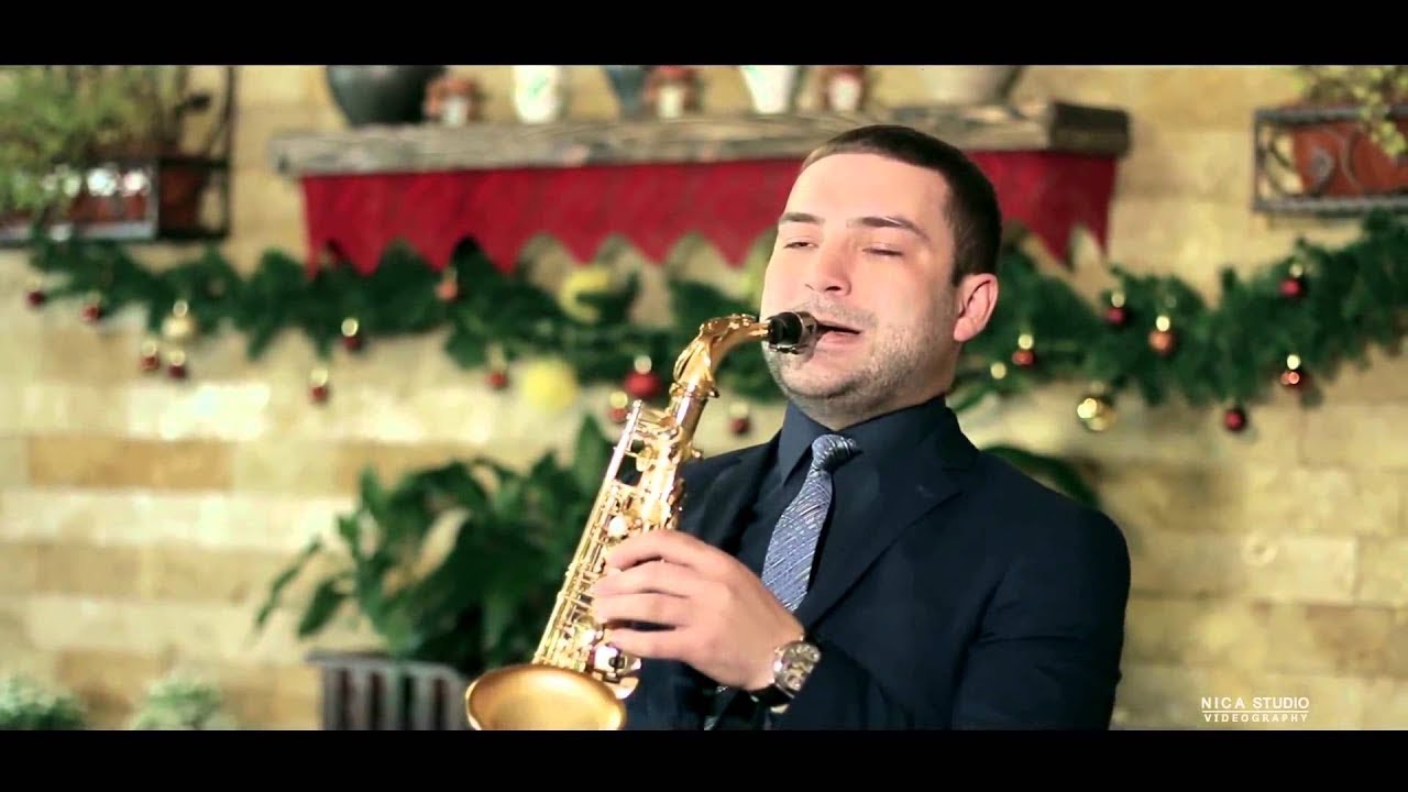 FERICIRE, FERICIRE! - Dorin Buldumea (Partitură)
