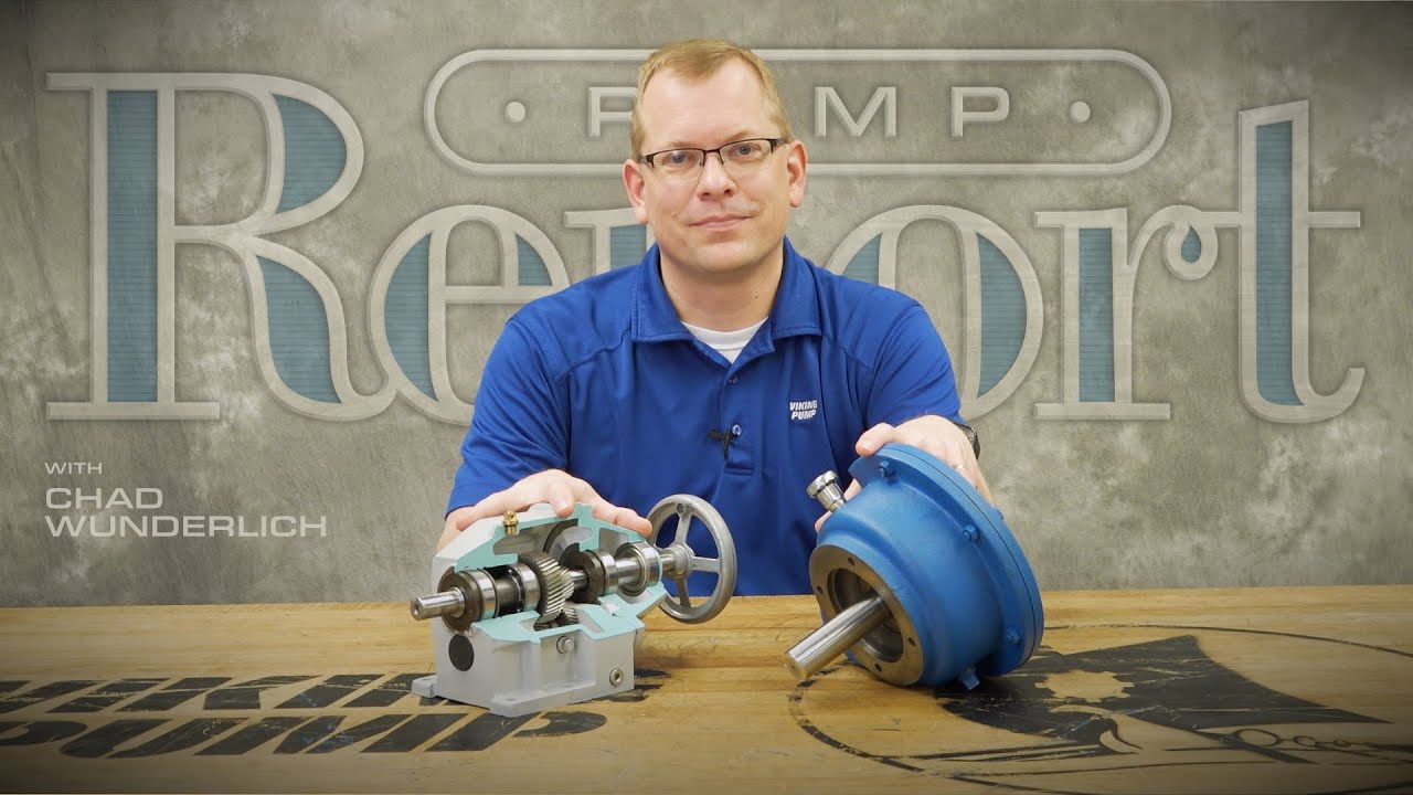 How Do Gear Reducers Lower Speed?