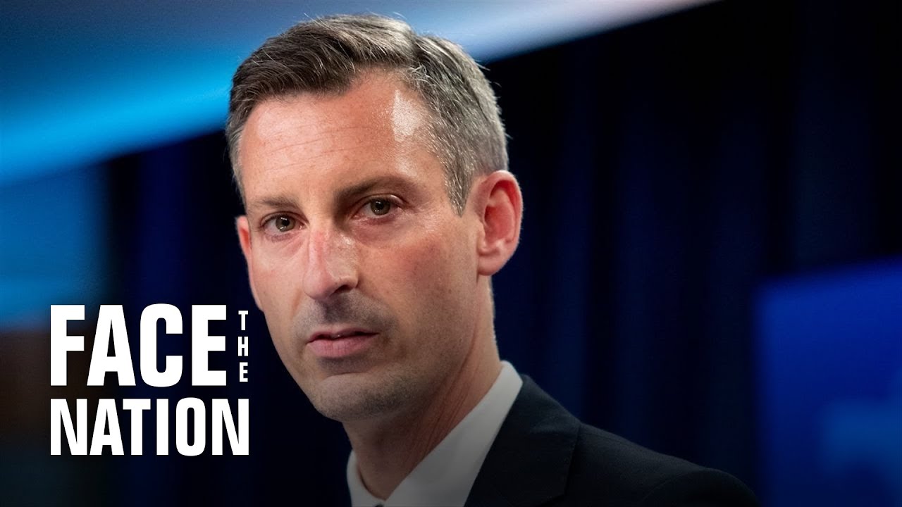 Ned Price on the anniversary of Taliban takeover in Afghanistan, Iran nuclear talks and more