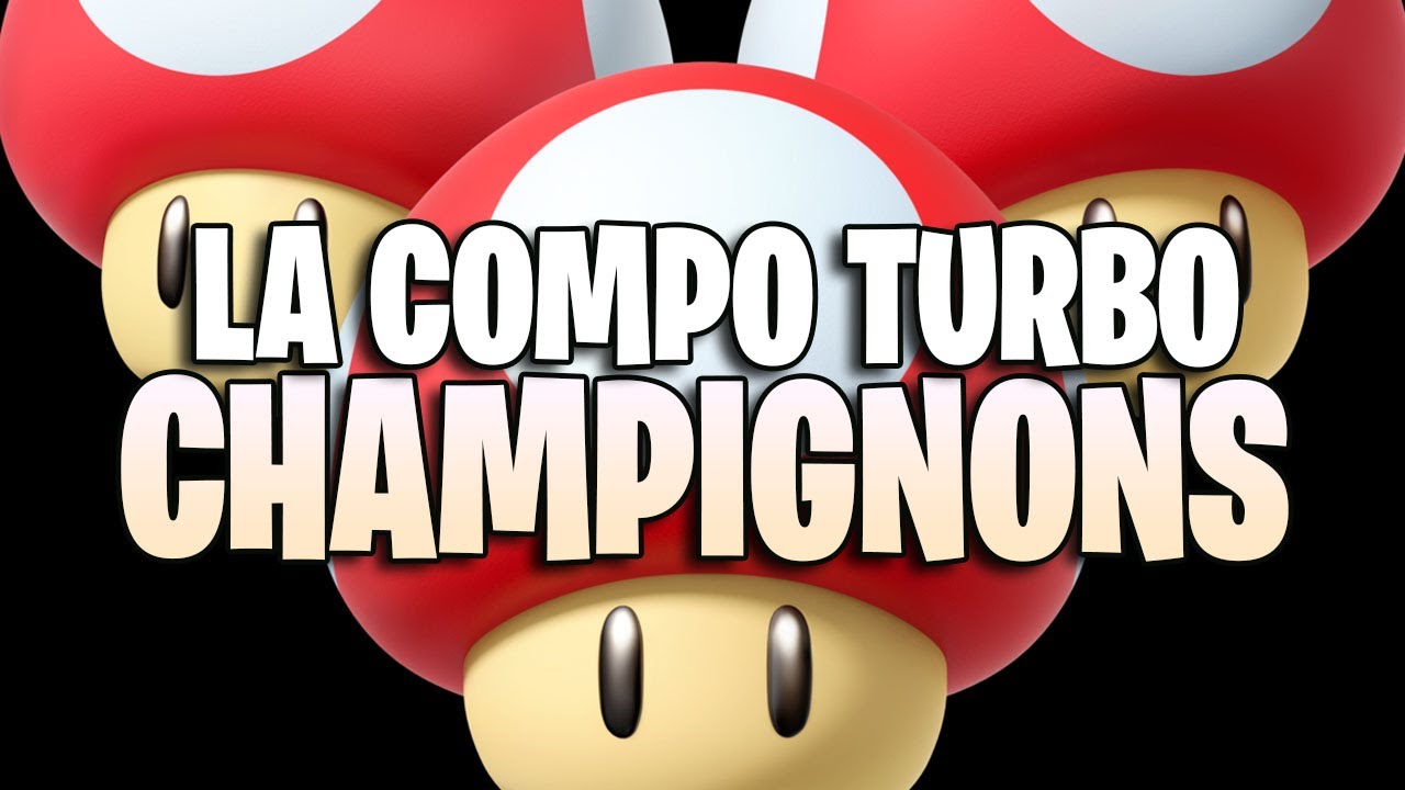 [BG] LA COMPO UNIQUE AU MONDE