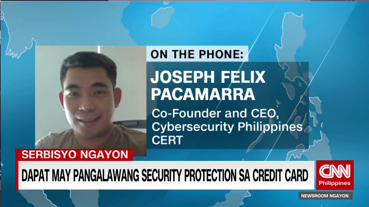 Paano maiwasang mabiktima ng credit card fraud?