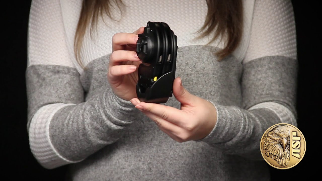 ASP Snapshot – Exo Case