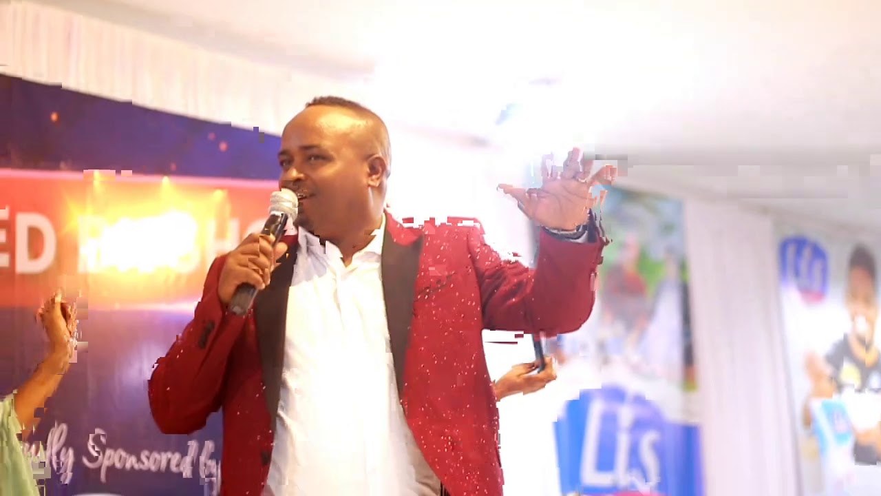 MAXAMED BK HEESTA CAYNABA SHOWGII HARGEISA | NOW OFFICIAL  VIDEO 2020