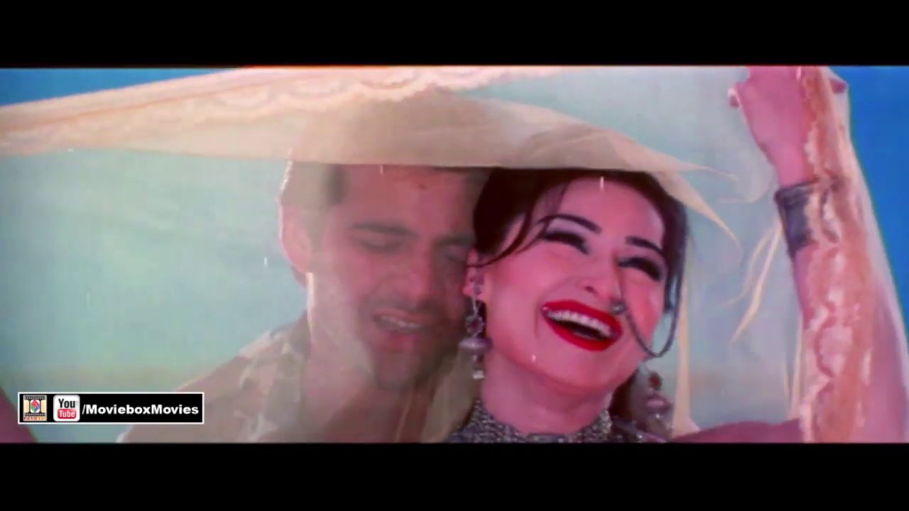 UCHAYAN MAJANA WALI - REEMA & MOAMAR RANA - FILM KAUN BANE GA KAROORPATI