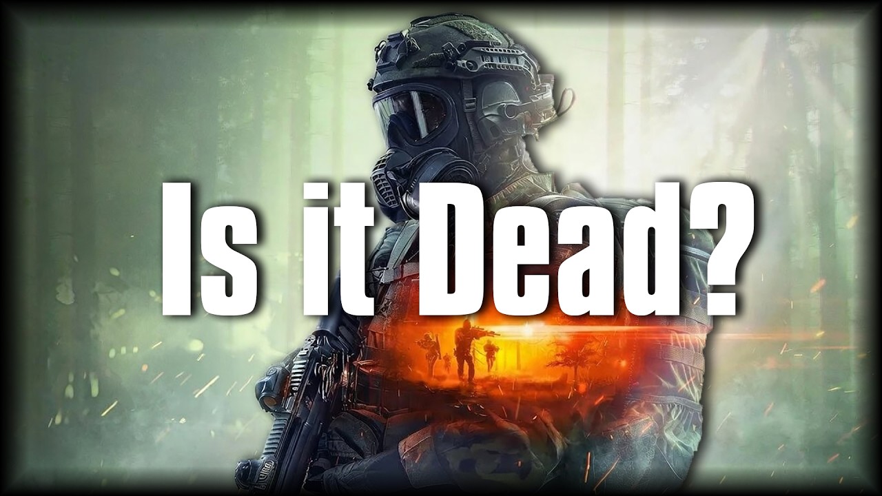 Is Battlefield 6 Season 2 already Dead?!