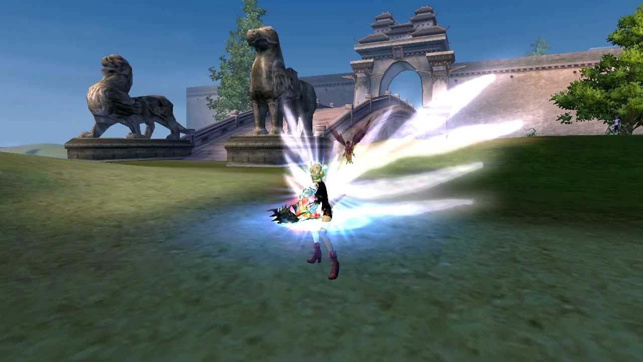 Top 3 Archer Skills - Giveaway#1 Winner