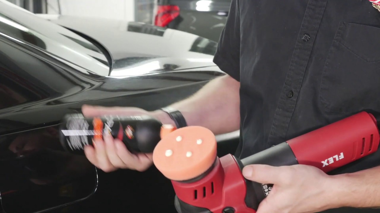 Cómo Usar el Presta® PACE™ Paint Finishing System 2018 (Español)