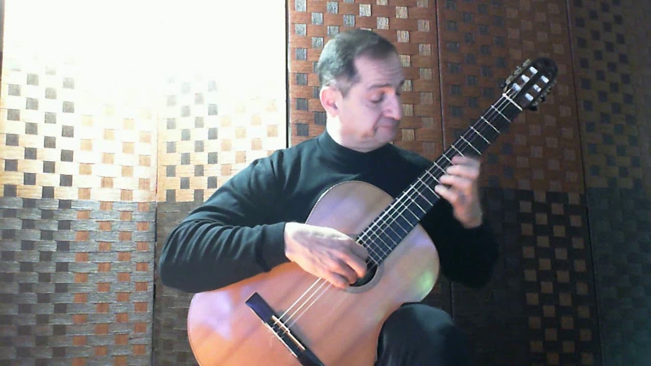 Antonio LAURO, Natalia, Vals N°3